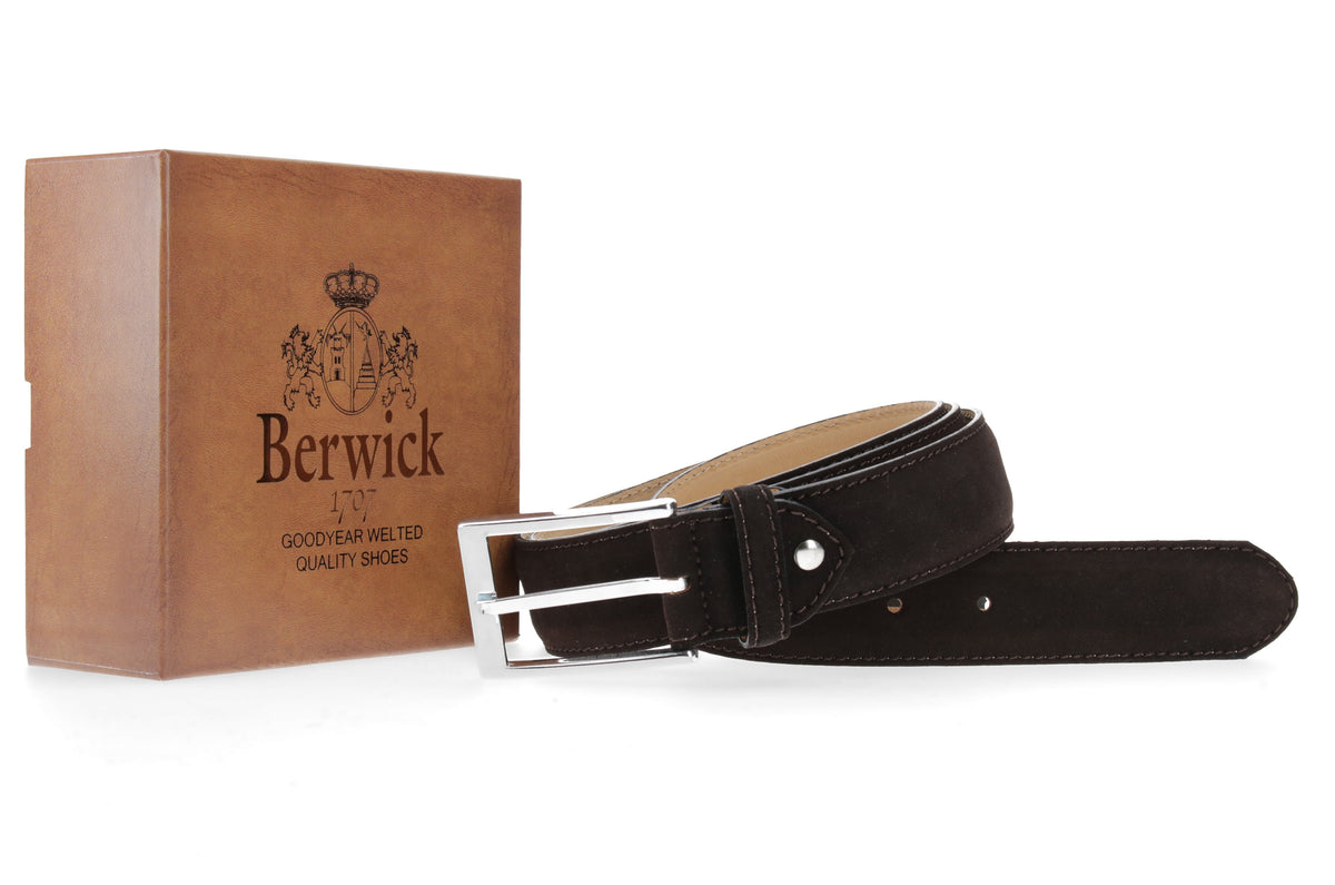 Berwick Gurt SUPERBUCK 173