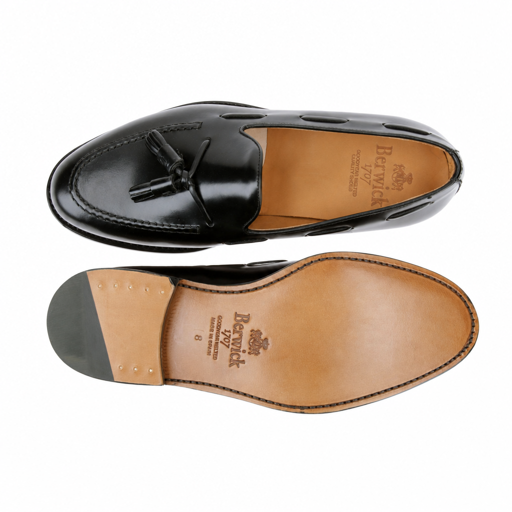 Berwick ROIS NERO 8491-K3