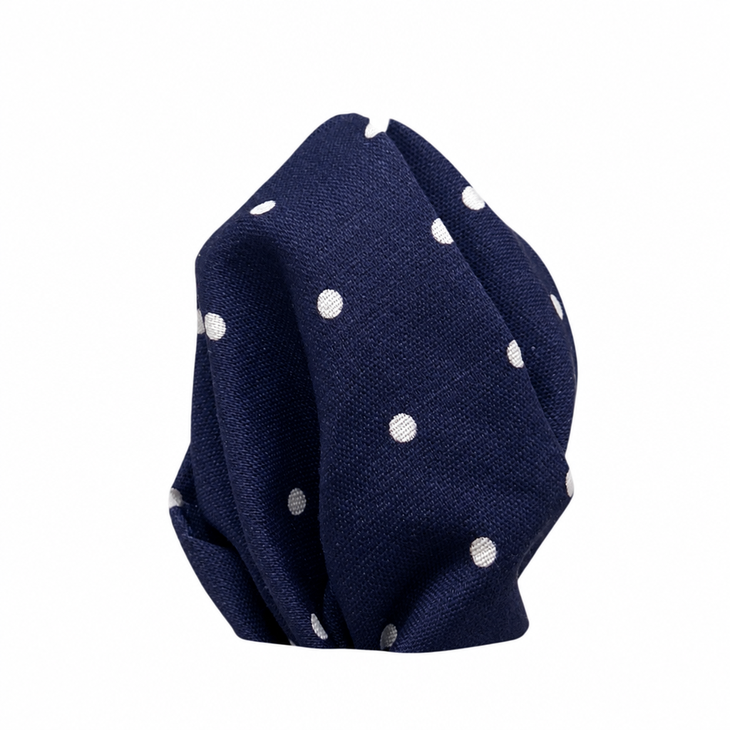Pochette blau