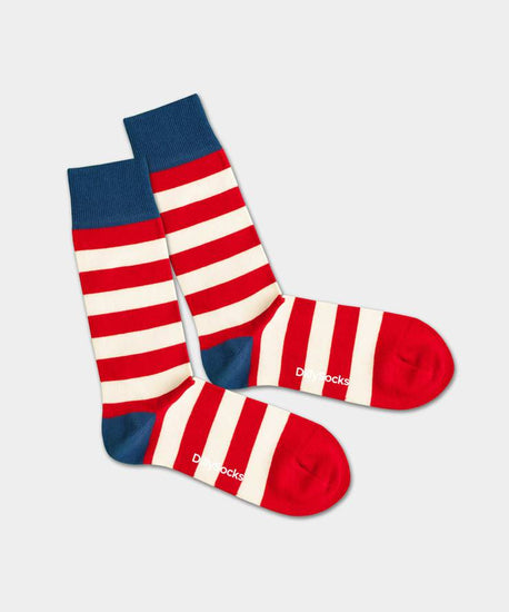 DillySocks Waldo